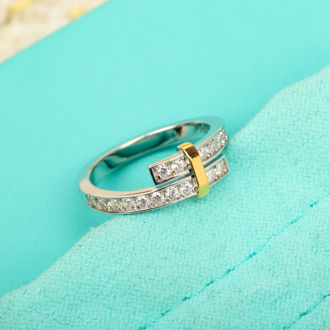 Tiffany & Co. Ring